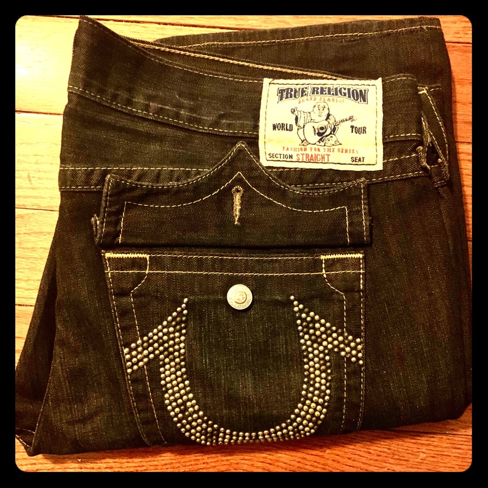 True Religion Jeans